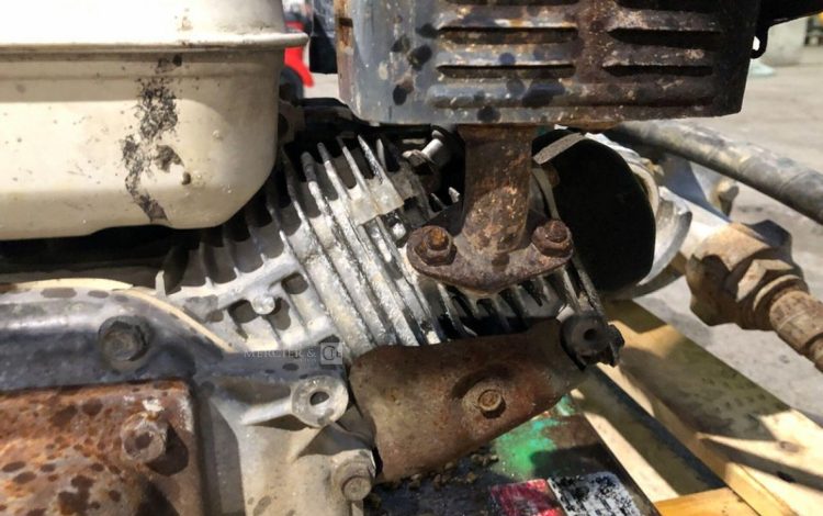 MIKASA GE-5LE  425MAM10