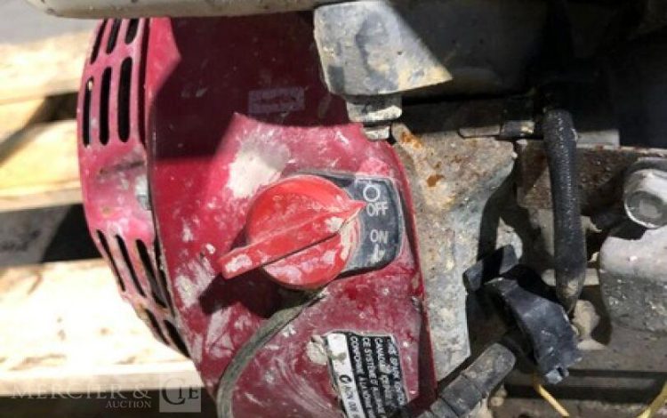 MIKASA GE-5LE  425MAM10