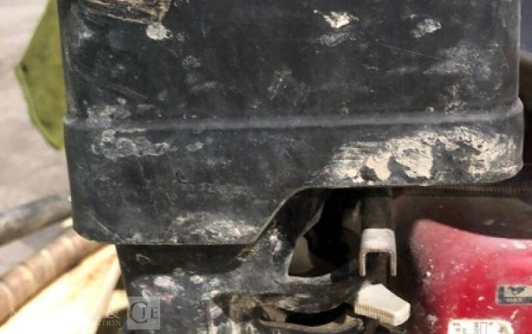 MIKASA GE-5LE  425MAM10