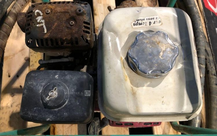 MIKASA GE-5LE  425MAM10