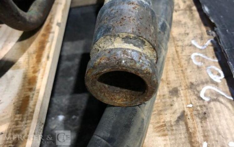 MIKASA GE-5LE  425MAM10