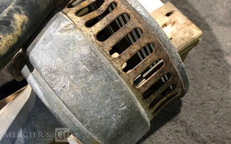 MIKASA GE-5LE  425MAM10