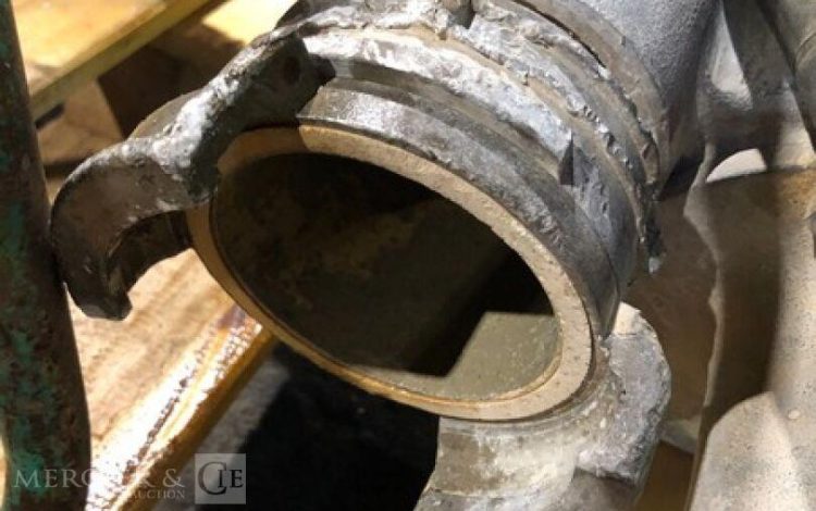 MIKASA GE-5LE  425MAM10