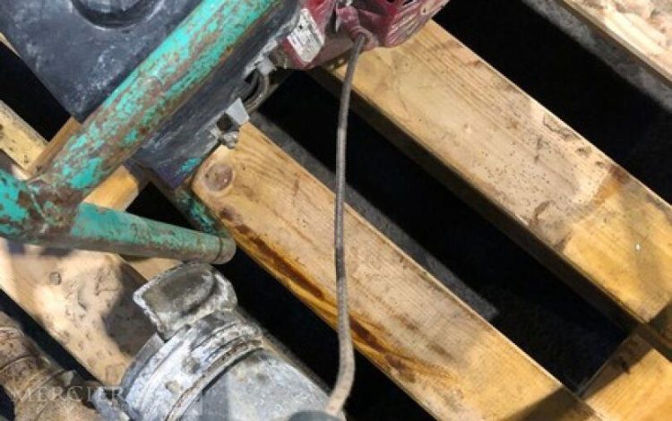 MIKASA GE-5LE  425MAM10