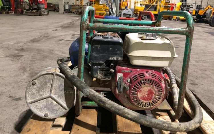 MIKASA GE-5LE  425MAM10