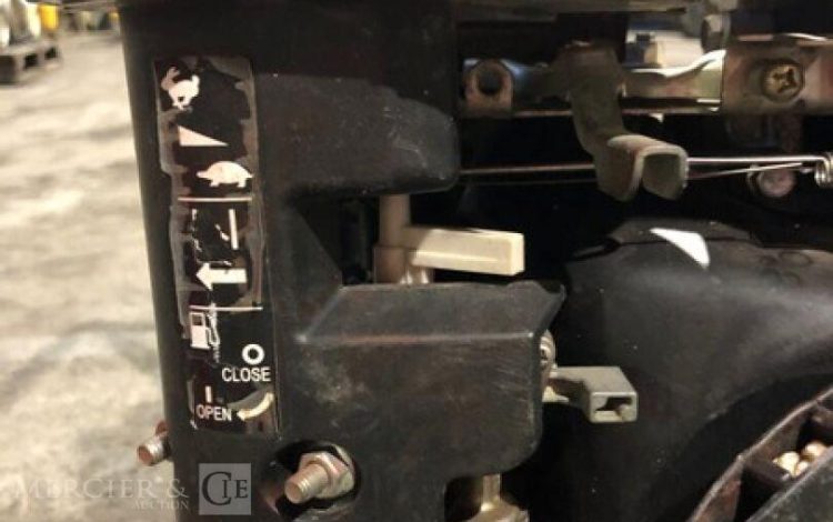 MIKASA GE-5LE  425MAM10