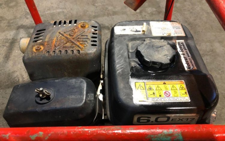 MIKASA GE-5LE  425MAM10