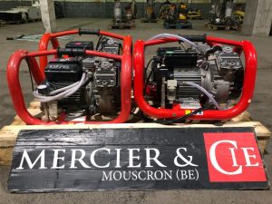 NARDI EXTREME 3T  404MAM10