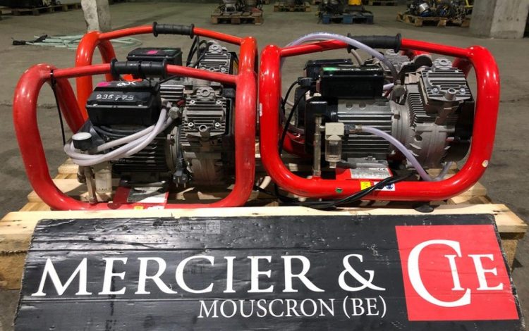 NARDI EXTREME 3T  404MAM10