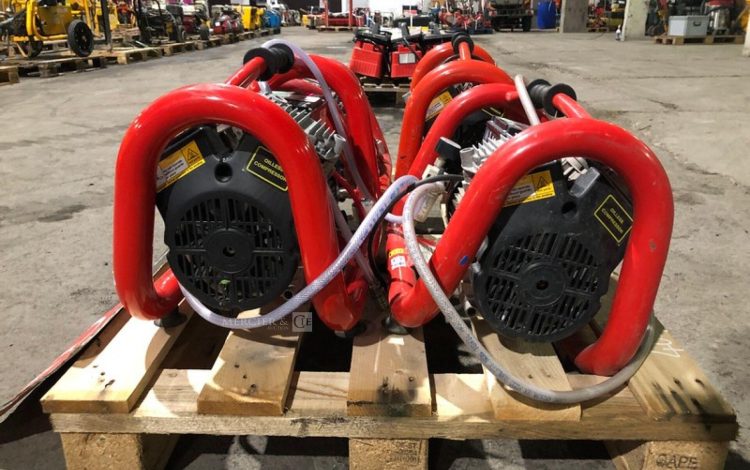 NARDI EXTREME 3T  404MAM10