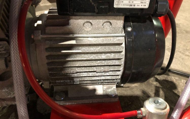 NARDI EXTREME 3T  404MAM10