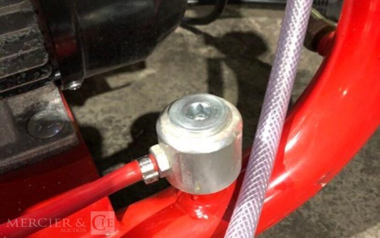 NARDI EXTREME 3T  404MAM10