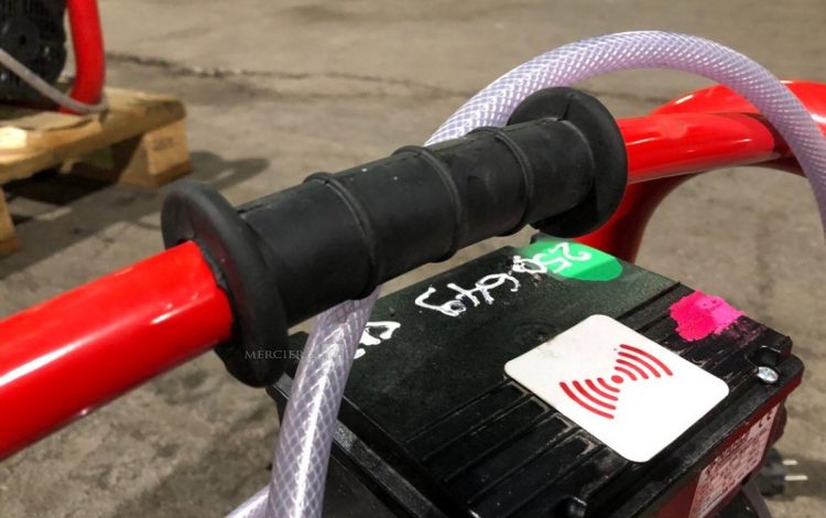 NARDI EXTREME 3T  404MAM10