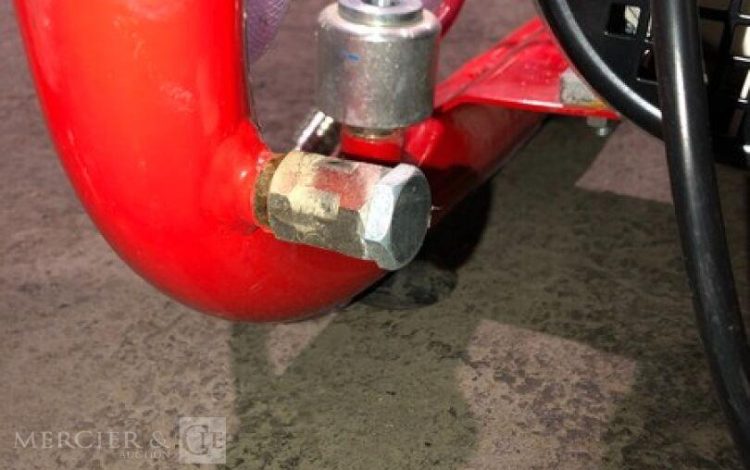 NARDI EXTREME 3T  404MAM10