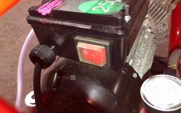 NARDI EXTREME 3T  404MAM10