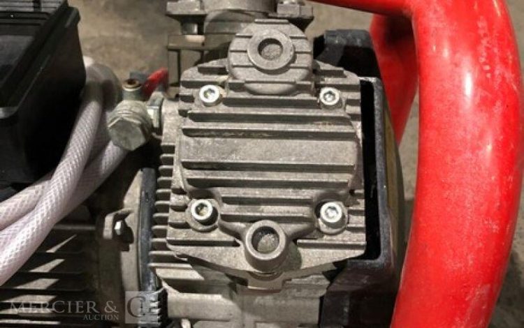 NARDI EXTREME 3T  404MAM10