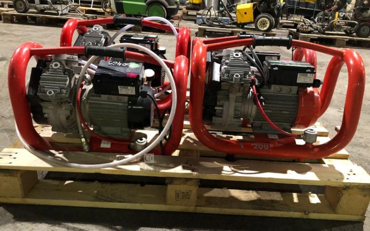 NARDI EXTREME 3T  404MAM10