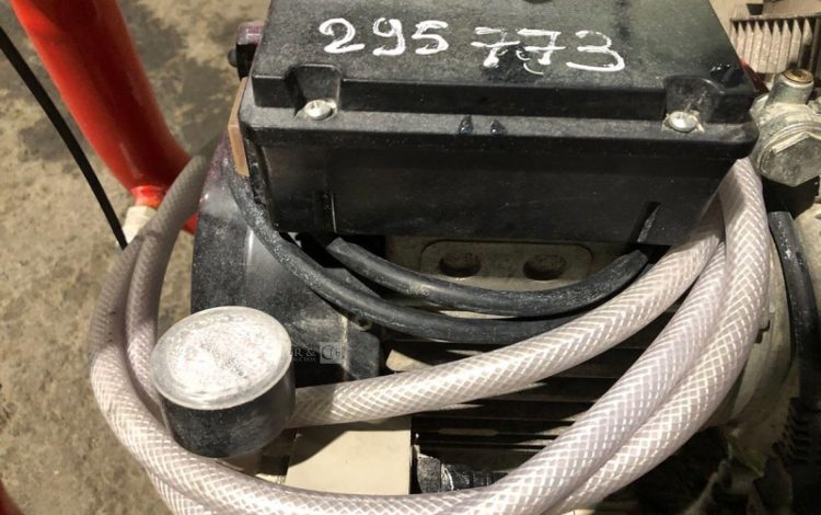 NARDI EXTREME 3T  404MAM10