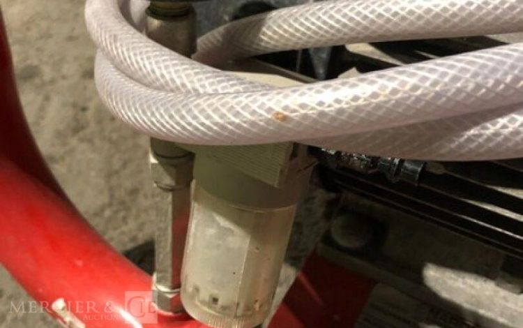 NARDI EXTREME 3T  404MAM10