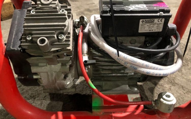 NARDI EXTREME 3T  404MAM10