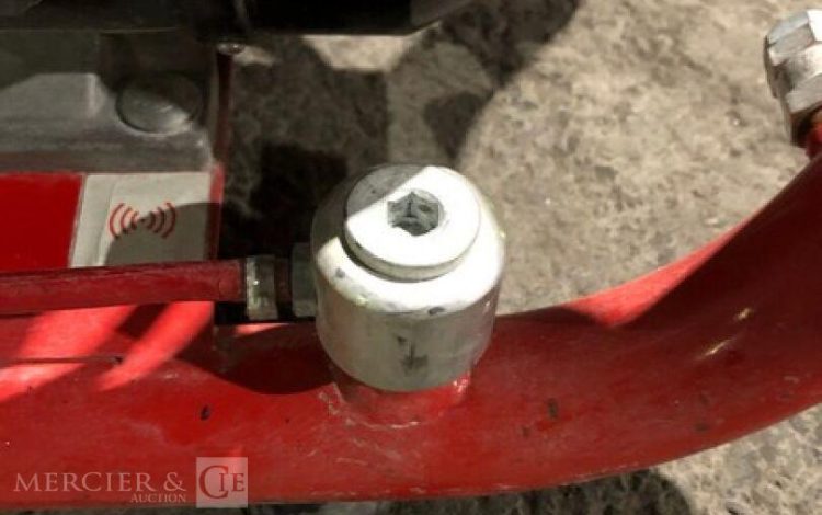 NARDI EXTREME 3T  404MAM10