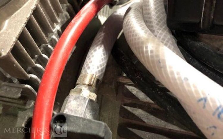 NARDI EXTREME 3T  404MAM10