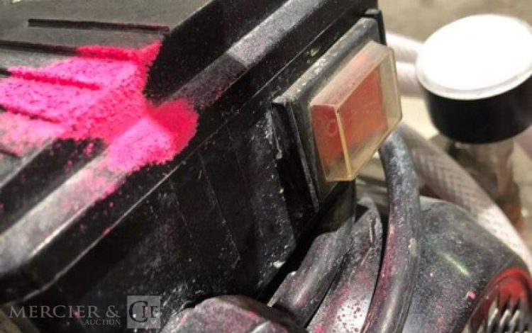 NARDI EXTREME 3T  404MAM10