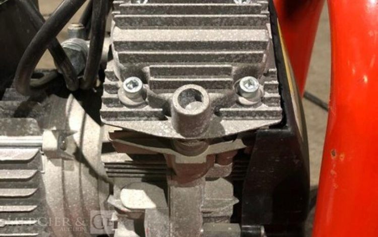 NARDI EXTREME 3T  404MAM10