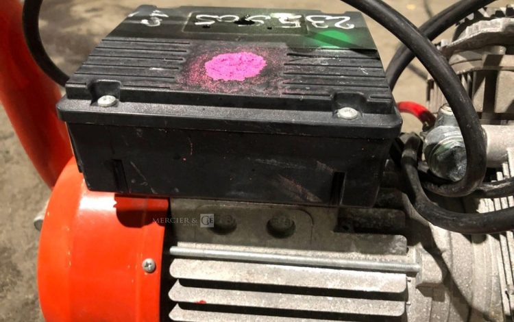 NARDI EXTREME 3T  404MAM10