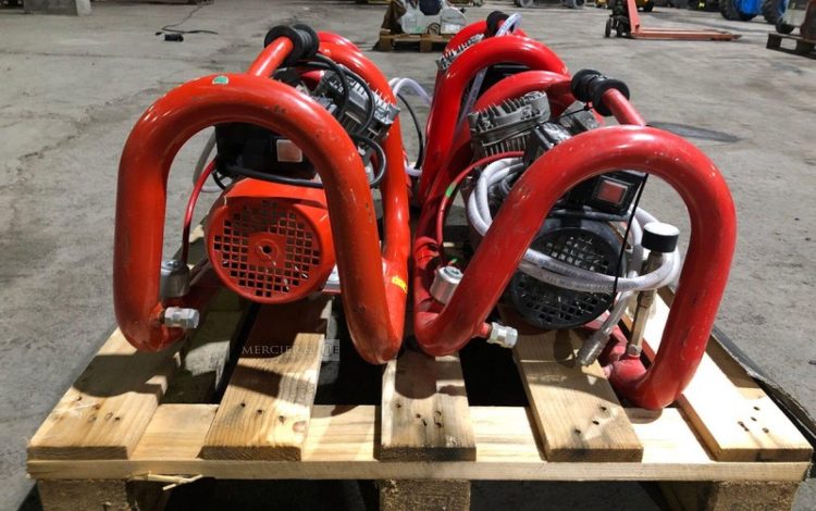 NARDI EXTREME 3T  404MAM10