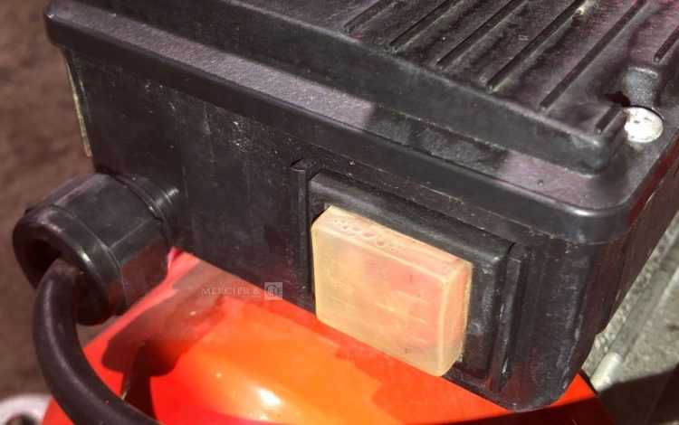 NARDI EXTREME 3T  404MAM10