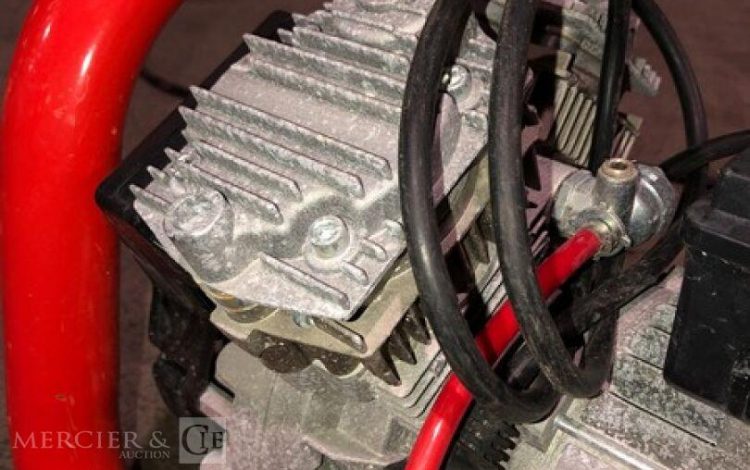 NARDI EXTREME 3T  404MAM10