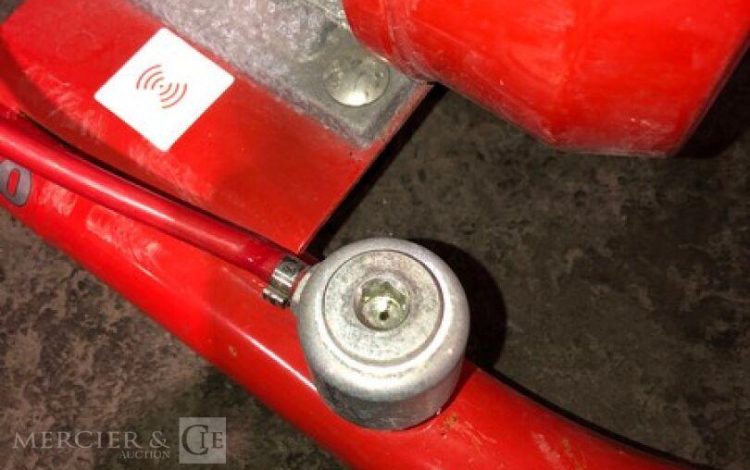 NARDI EXTREME 3T  404MAM10