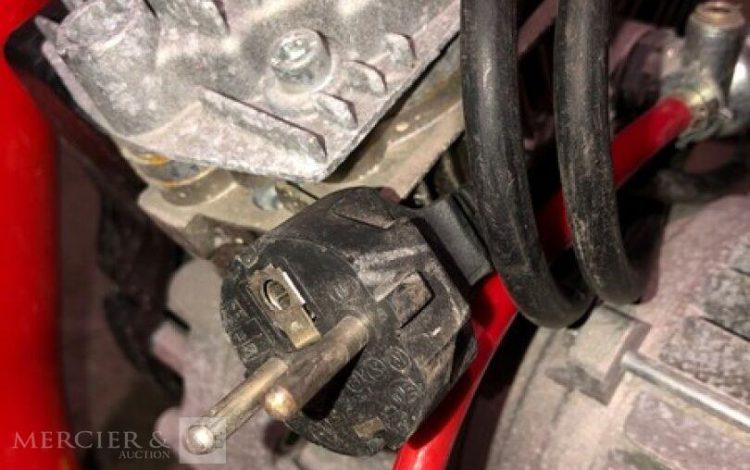 NARDI EXTREME 3T  404MAM10