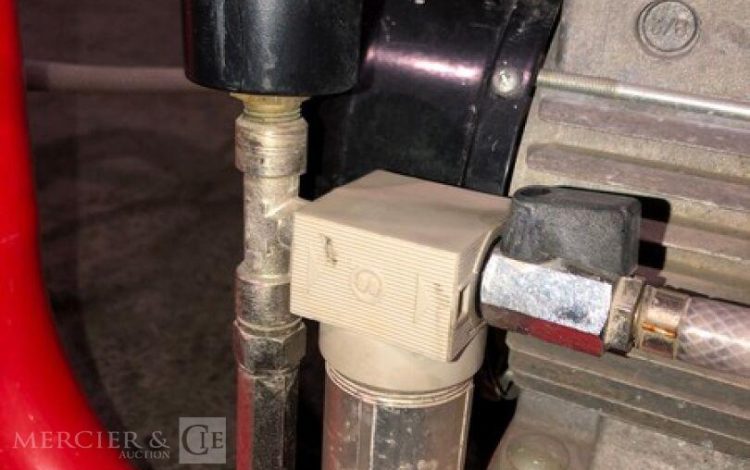 NARDI EXTREME 3T  404MAM10