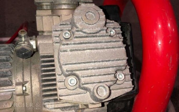 NARDI EXTREME 3T  404MAM10