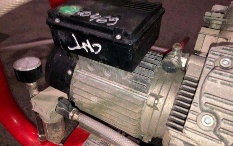 NARDI EXTREME 3T  404MAM10