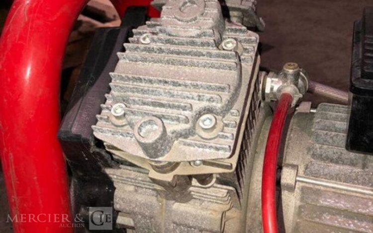 NARDI EXTREME 3T  404MAM10