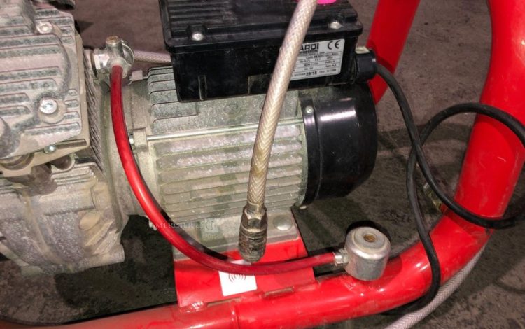 NARDI EXTREME 3T  404MAM10