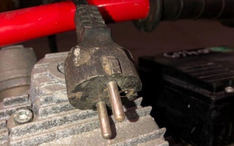 NARDI EXTREME 3T  404MAM10