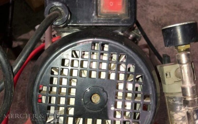 NARDI EXTREME 3T  404MAM10