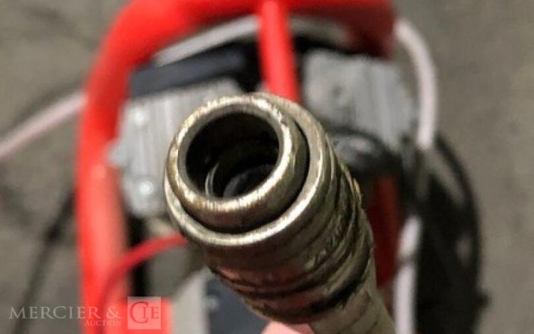 NARDI EXTREME 3T  404MAM10