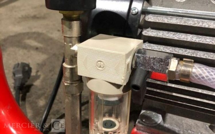 NARDI EXTREME 3T  404MAM10