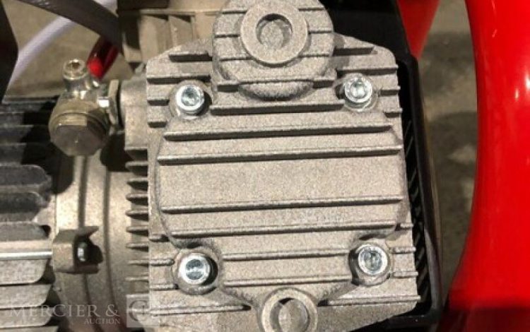 NARDI EXTREME 3T  404MAM10