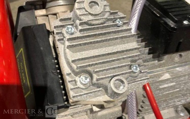 NARDI EXTREME 3T  404MAM10