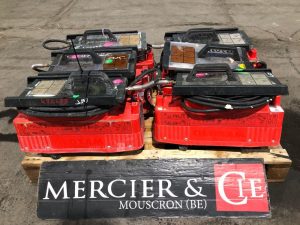 HIRETECH HTW-5  402MAM10