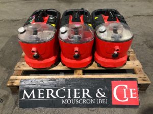 KARCHER PUZZI 10/2  401MAM10