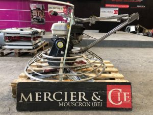 BETON TROWEL BT90HF160  472MAM10