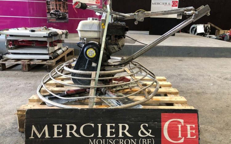 BETON TROWEL BT90HF160  472MAM10