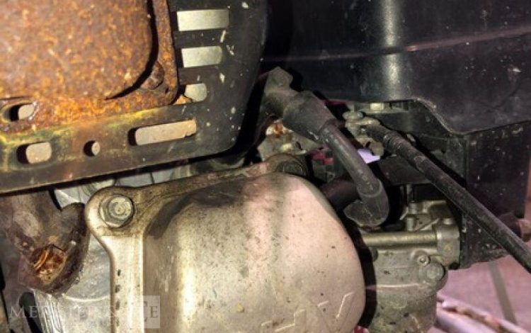 BETON TROWEL BT90HF160  472MAM10